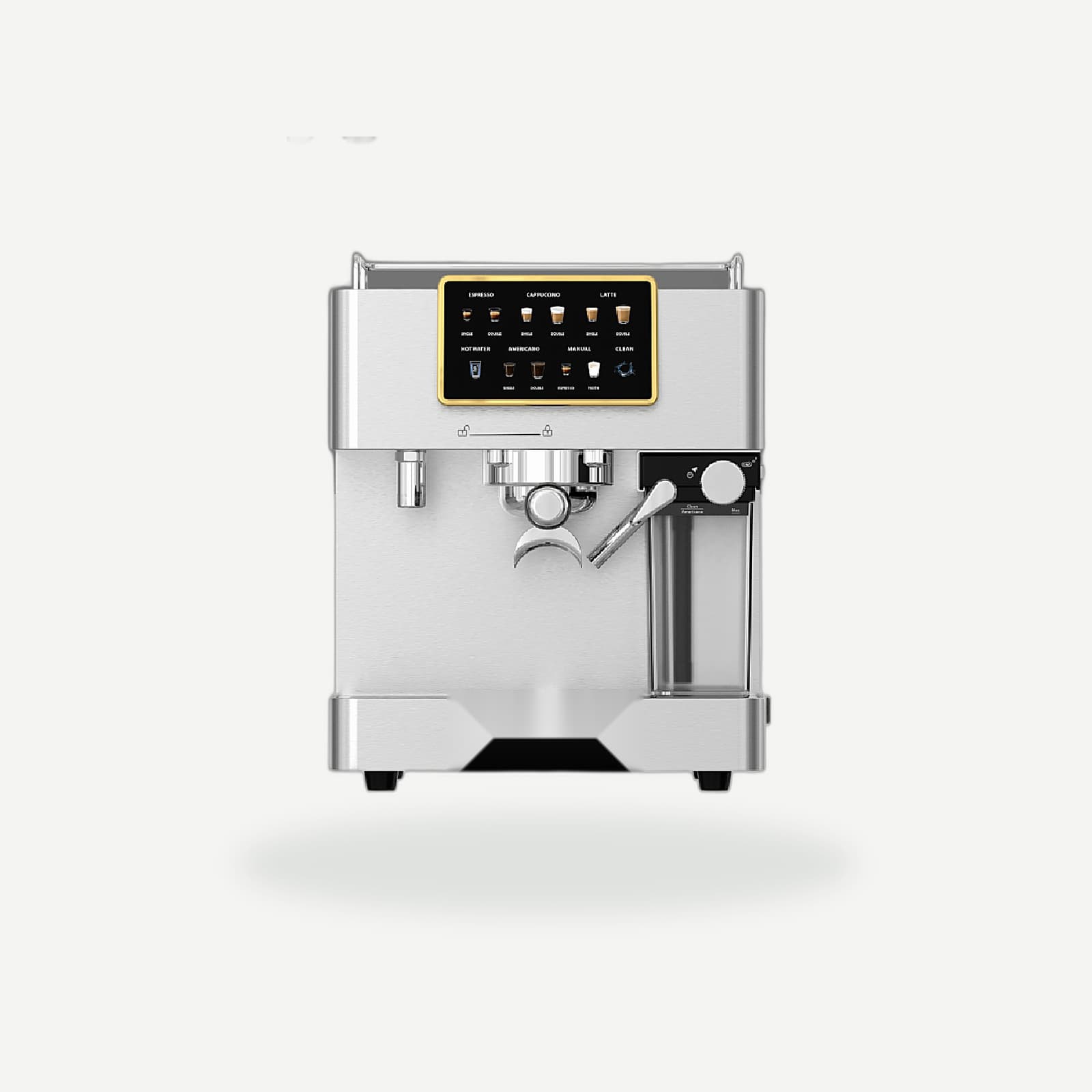 Cafetera ECMS3203
