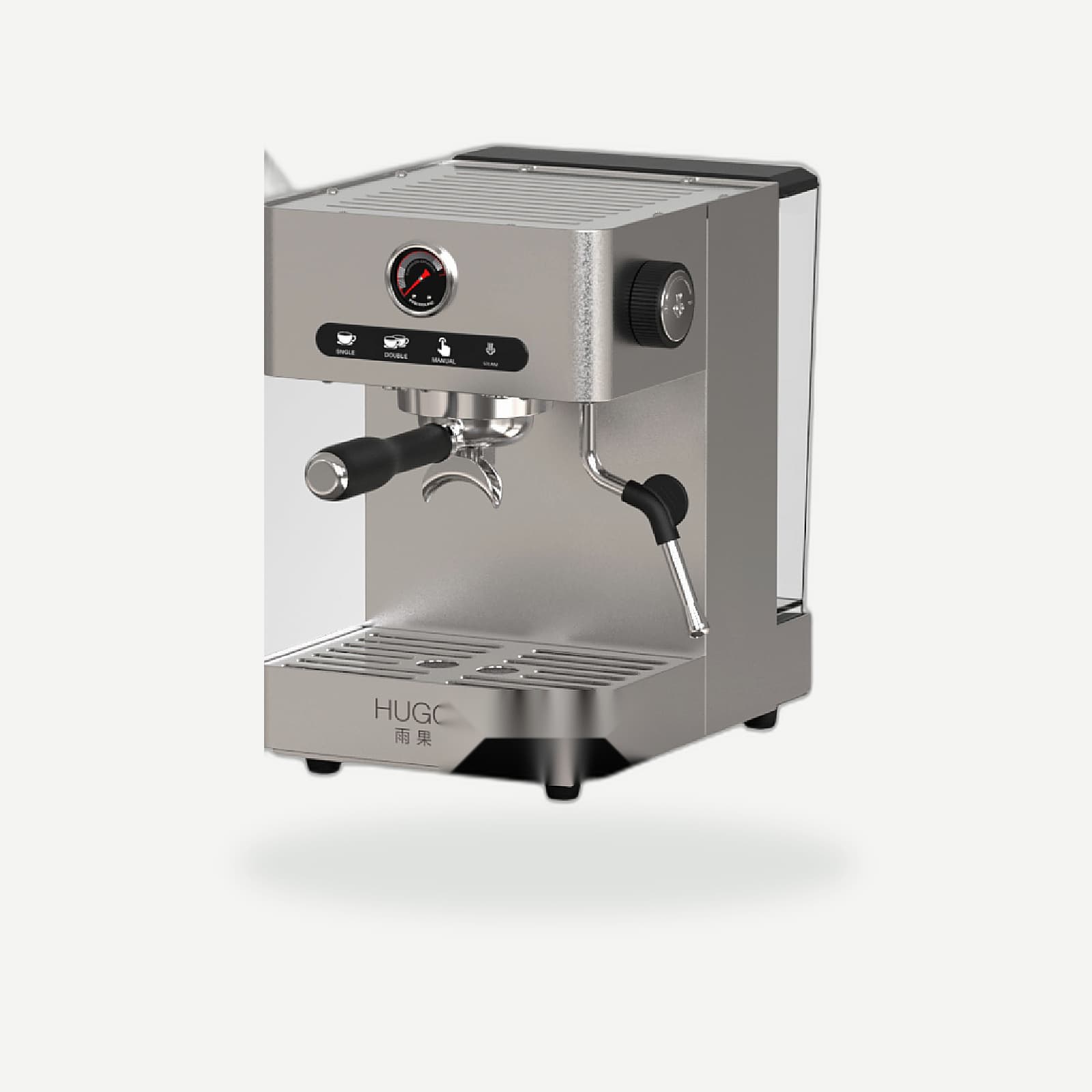 Cafetera ECMS3204