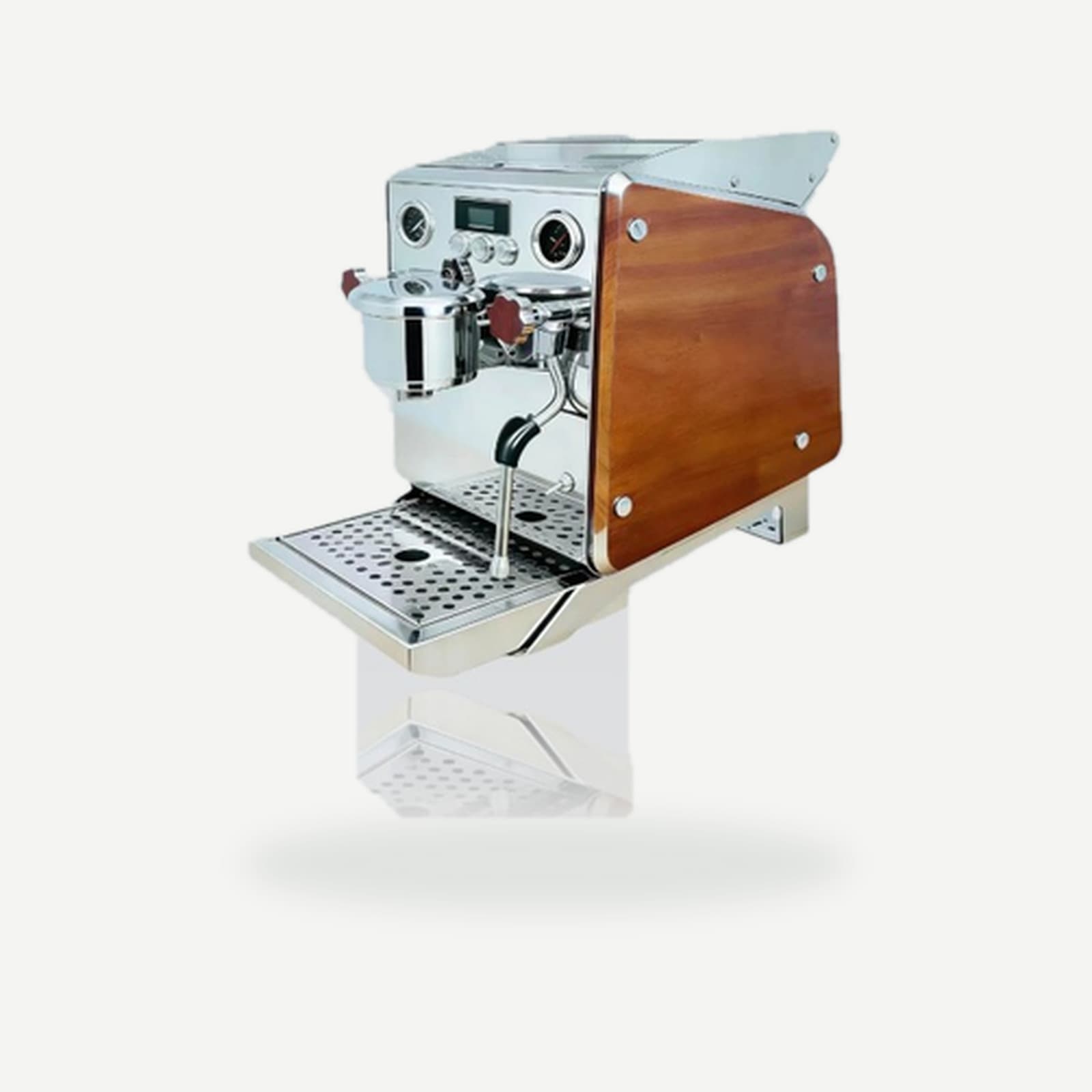 Coffee machine KS290