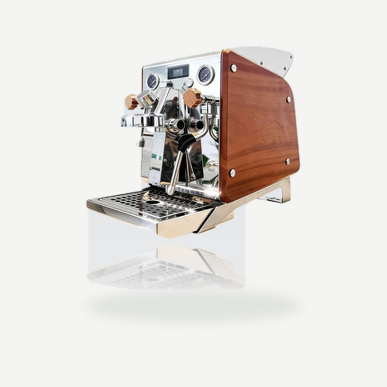 Coffee machine KS290B