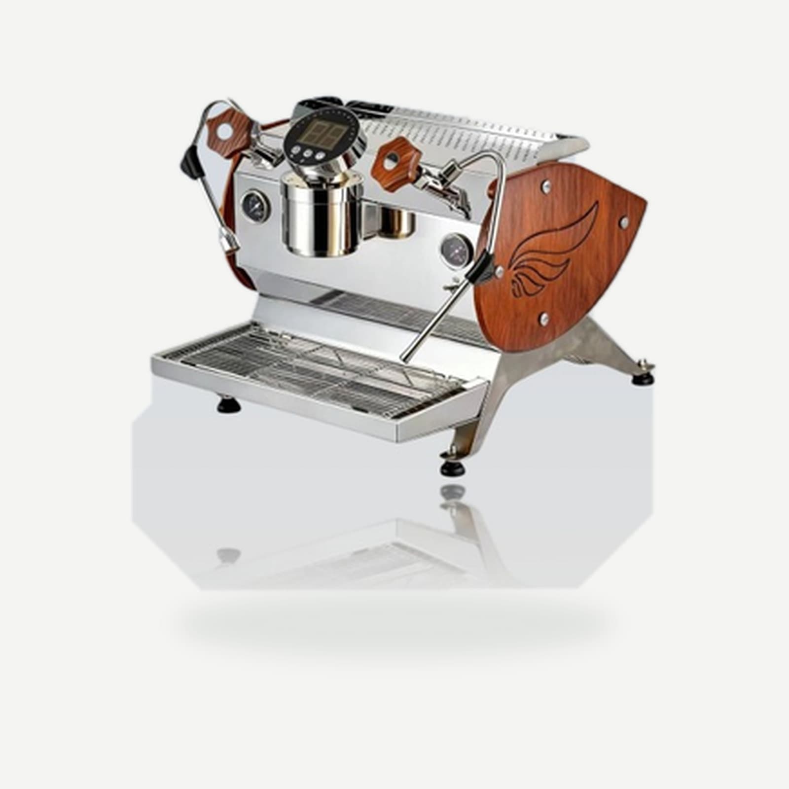 Coffee machine KS360