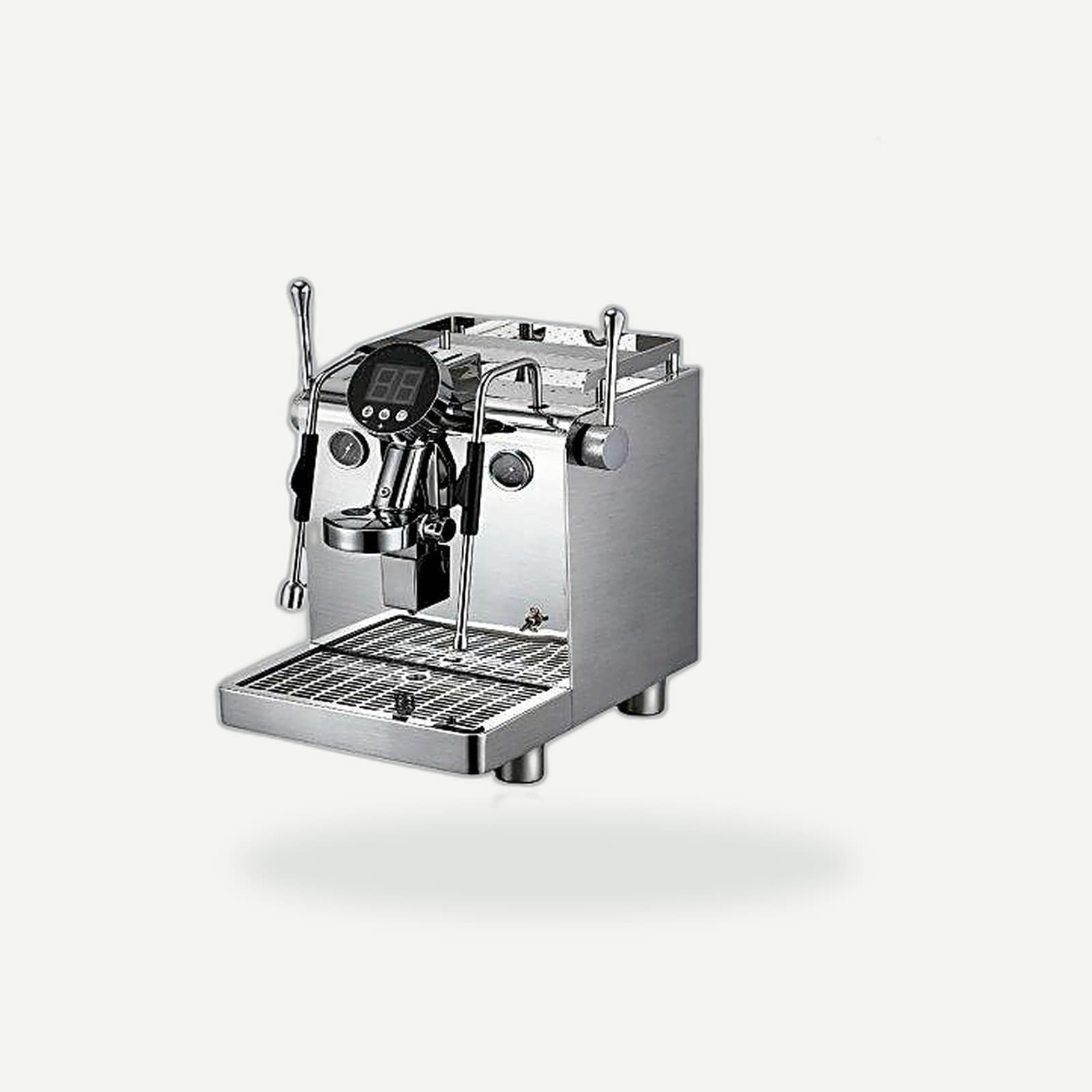 Cafetera KS589