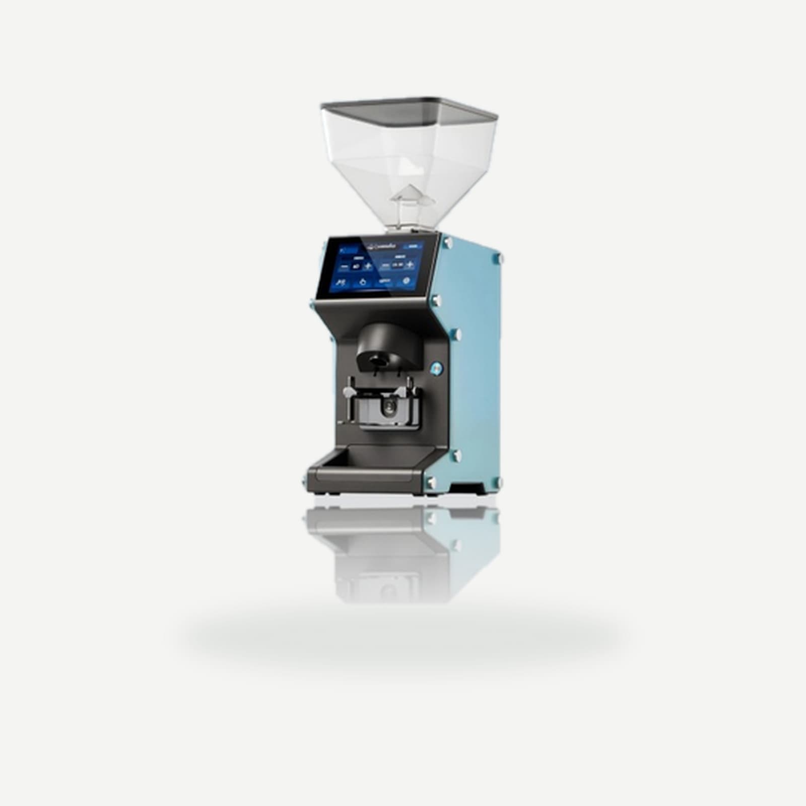 Coffee grinder KS64A