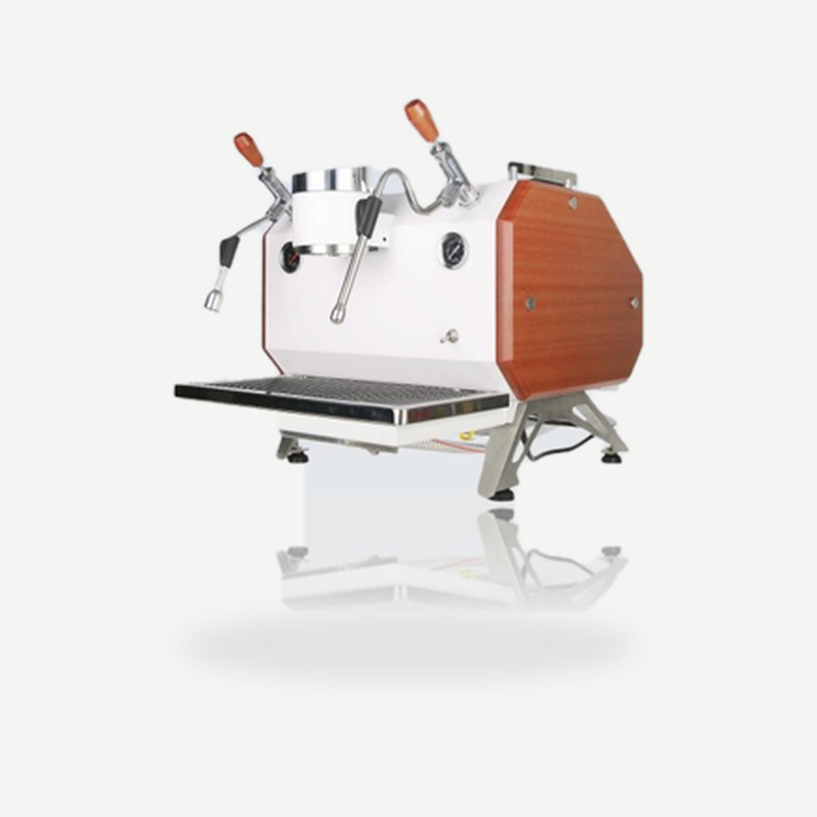 Coffee machine KS830-5