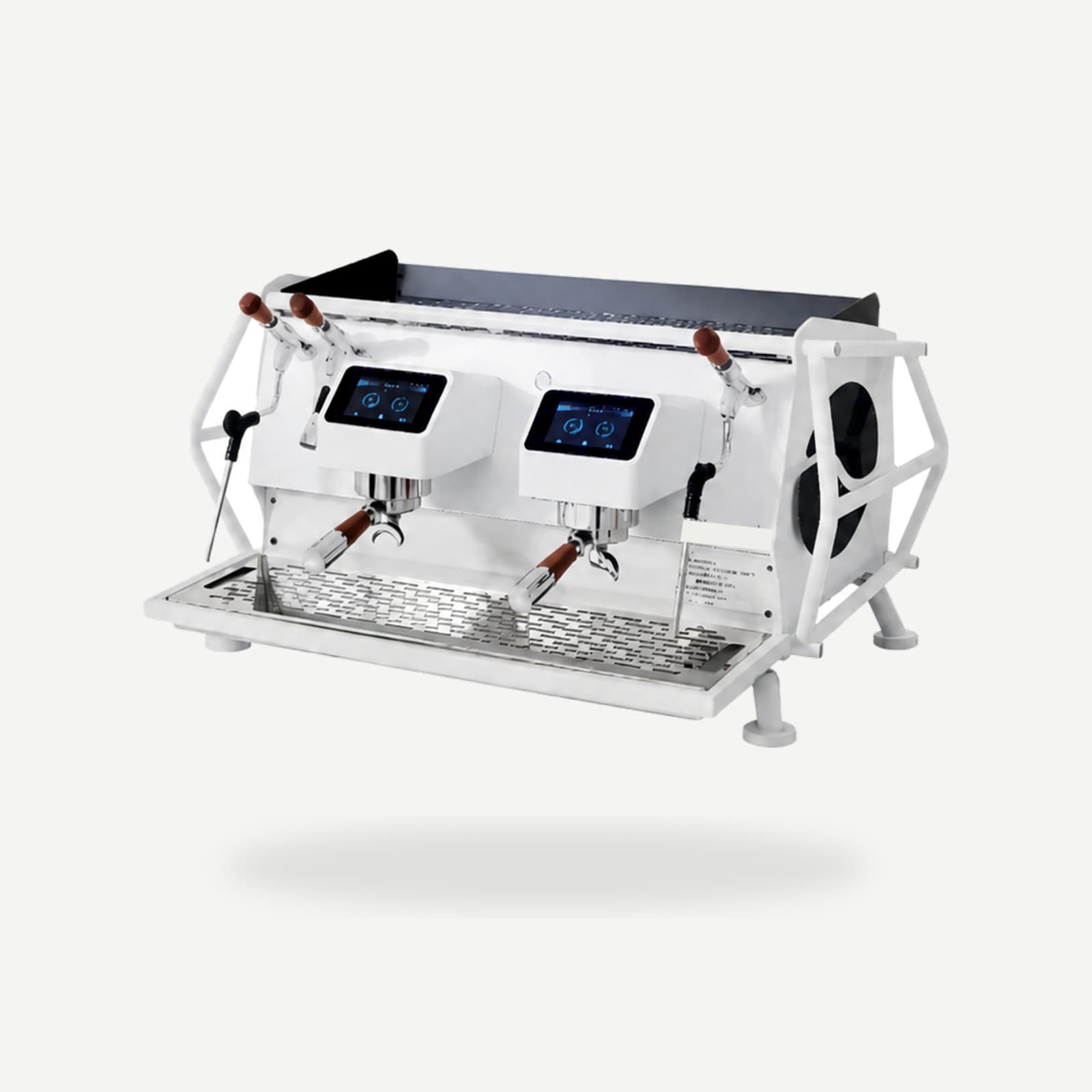 Coffee machine MB240-2G